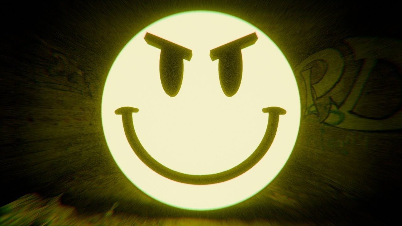 HARD TECHNO TUNNEL