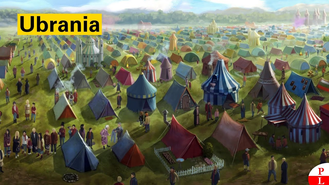 Pottermore PL: Ubrania