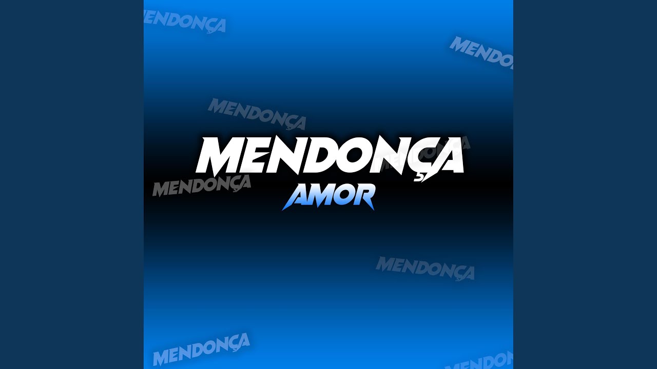 Mendonça (Amor)