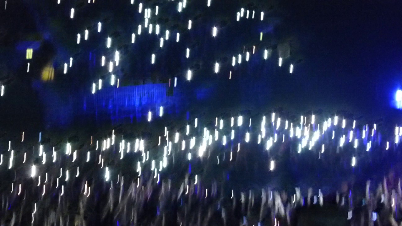 Disturbed - The Light - live @ Genting Arena, Birmingham 13.1.2017