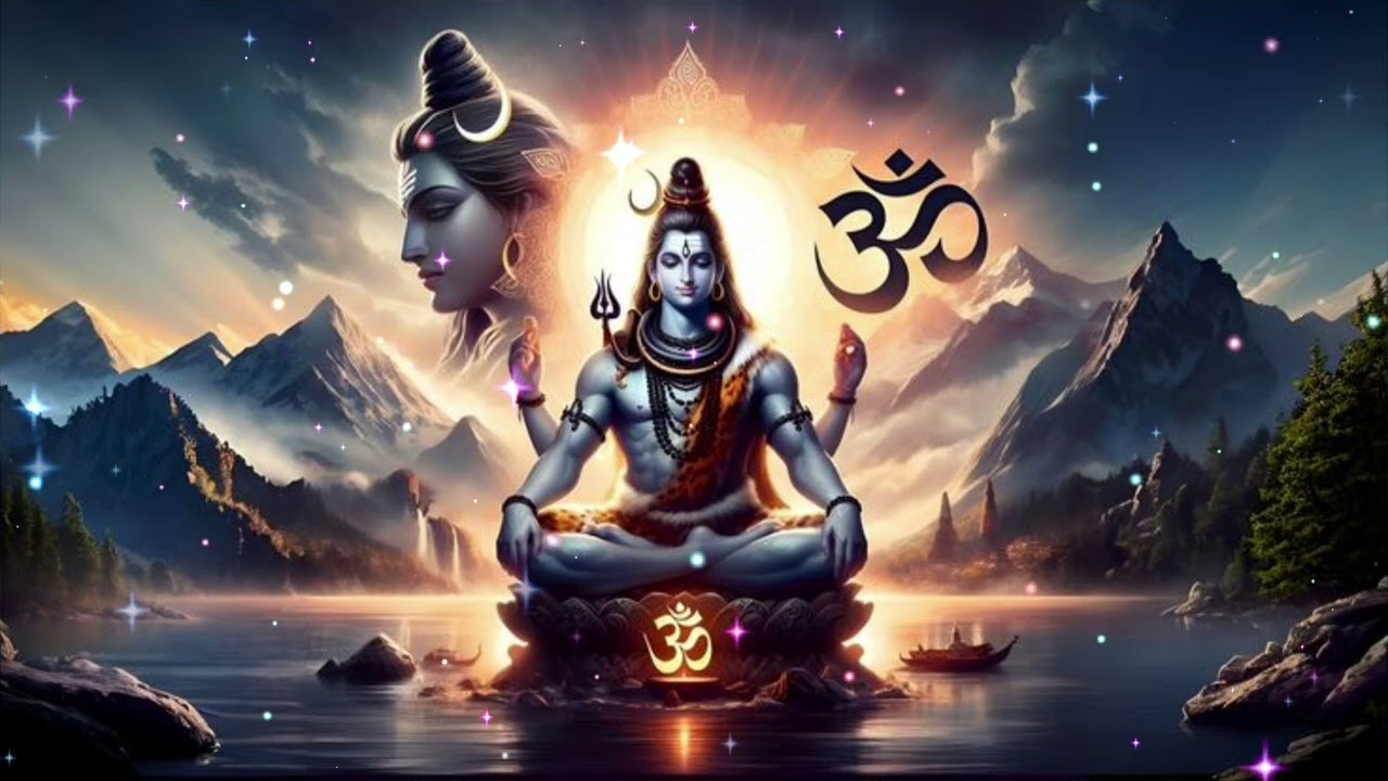 महाकाल आया 🔱 | Mahakal Aaya | Bollywood Bhakti Fusion Song | Shiva Bhajan 2026