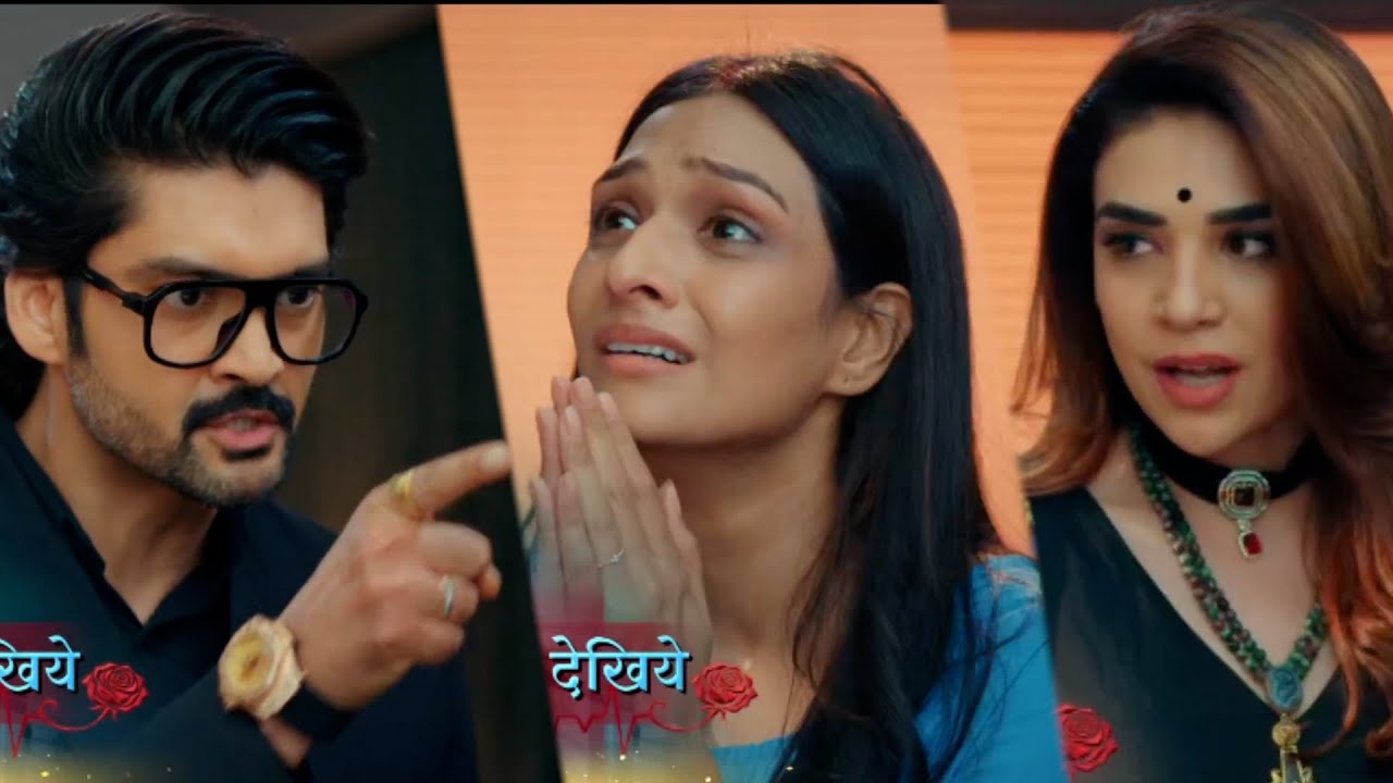 Dr. Aarambhi NEW PROMO |
