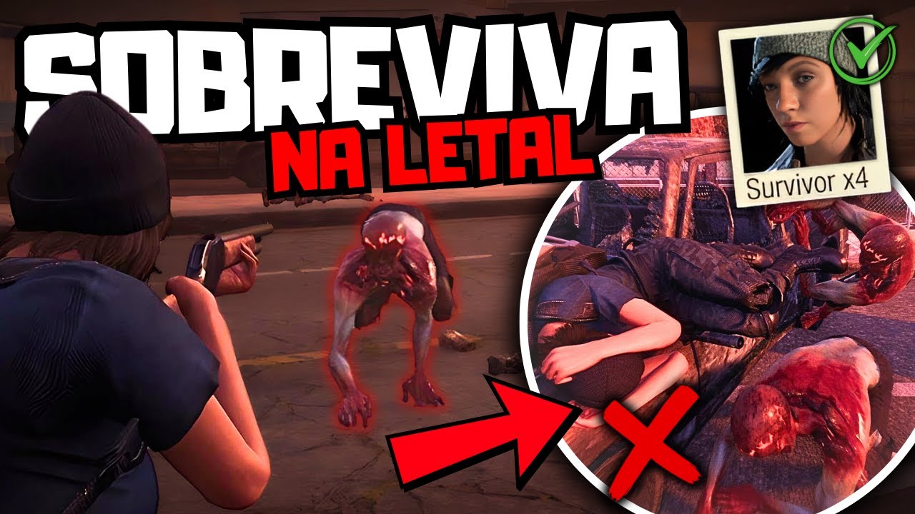 14 DICAS de State of Decay 2 ZONA LETAL para iniciantes que vão te fazer sobreviver