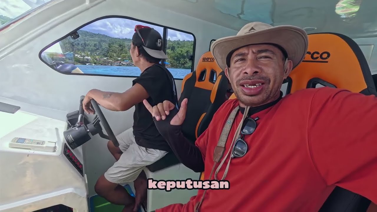 Nahan Lapar ke Paisupok