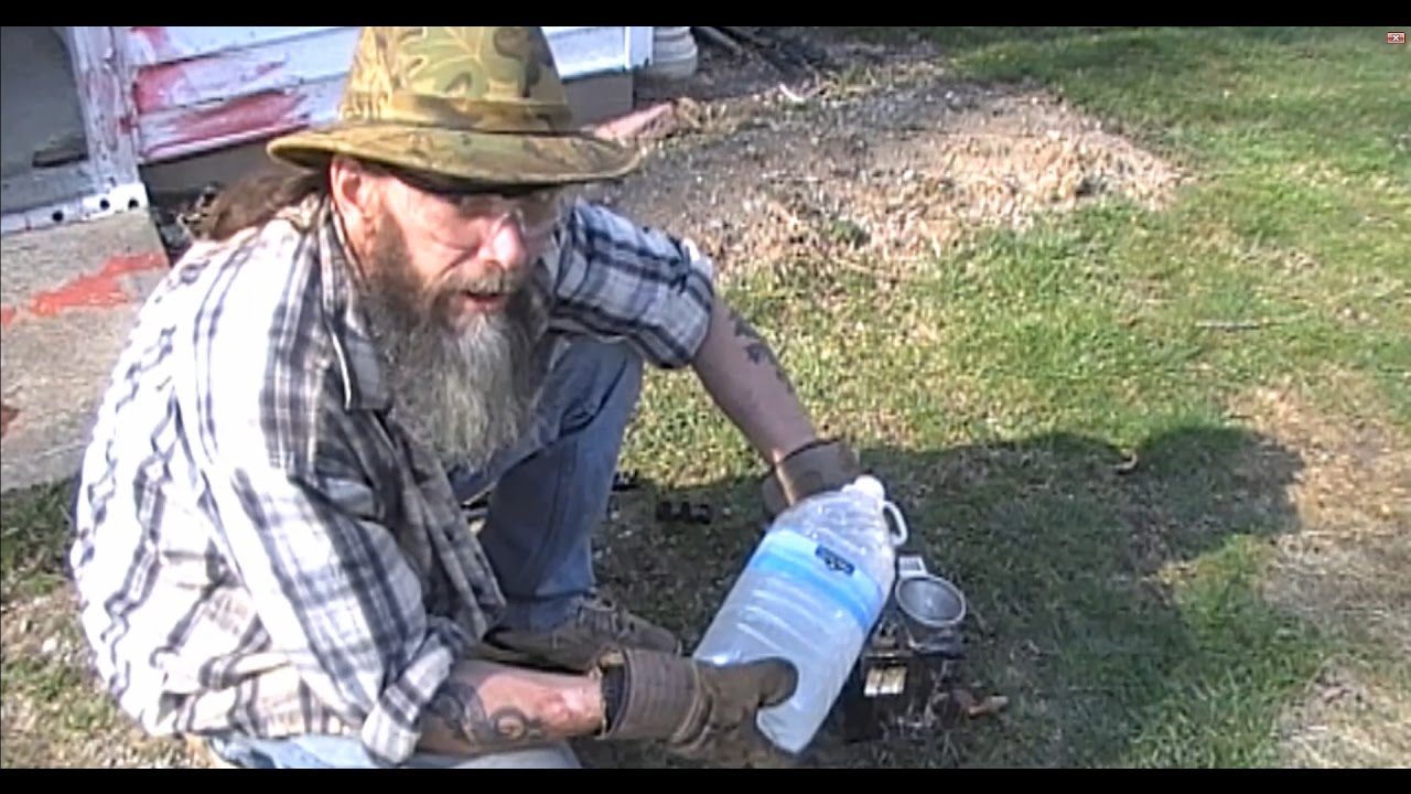 Acid Lead battery restoration recovery 2 of 3 INCLUDES UPDATE 2018