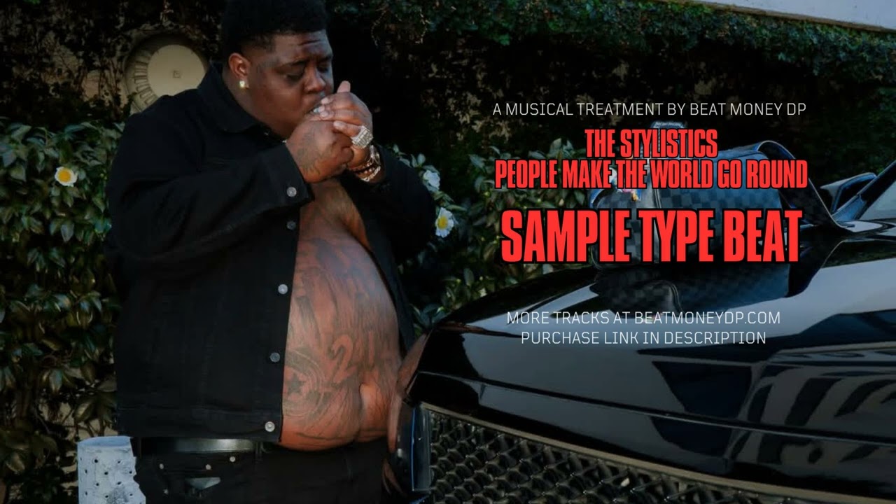 [FREE][SAMPLE] The Stylistics 