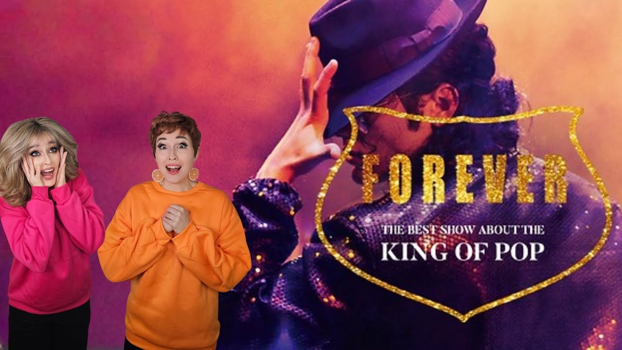 Forever - The Best Show about The King of Pop