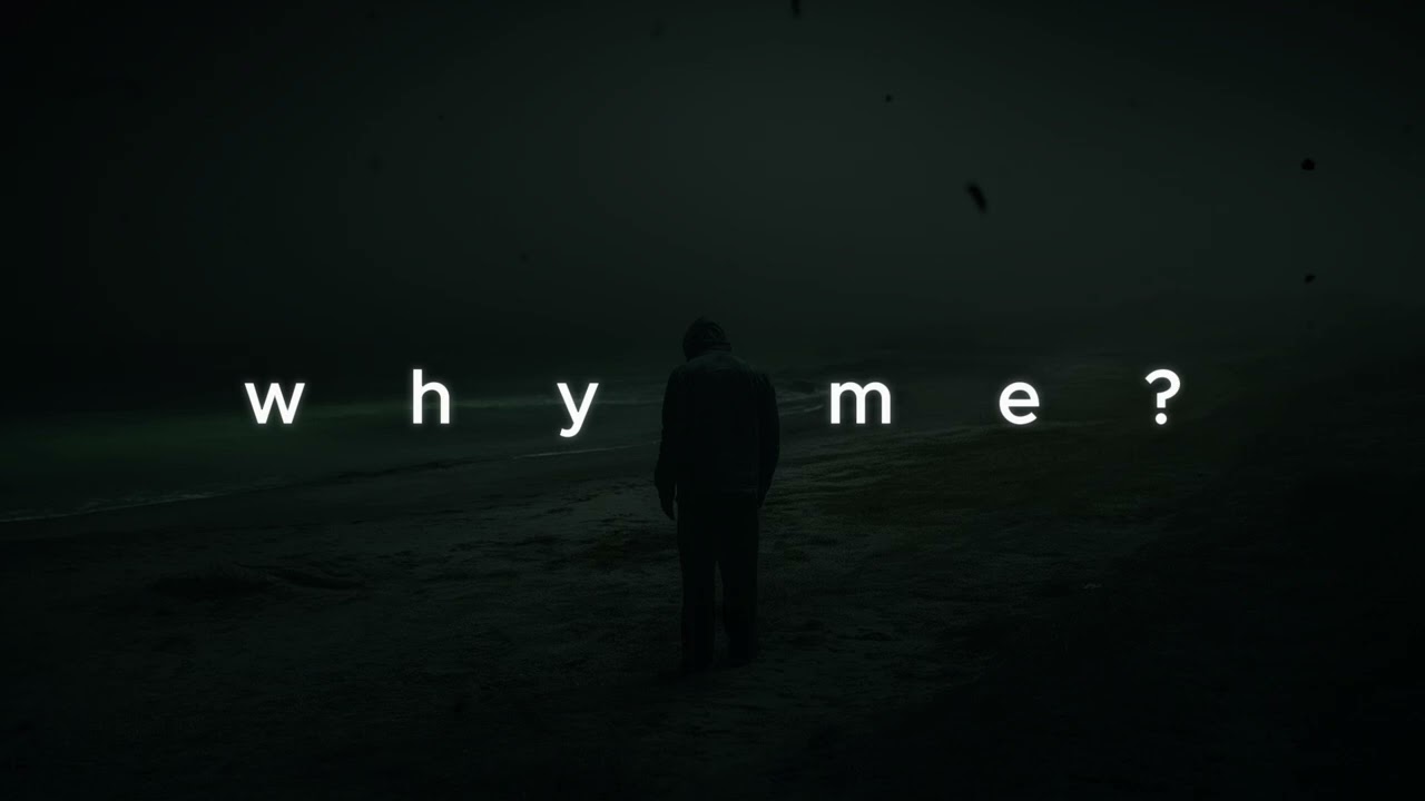 why me?.. (slowed & reverb)