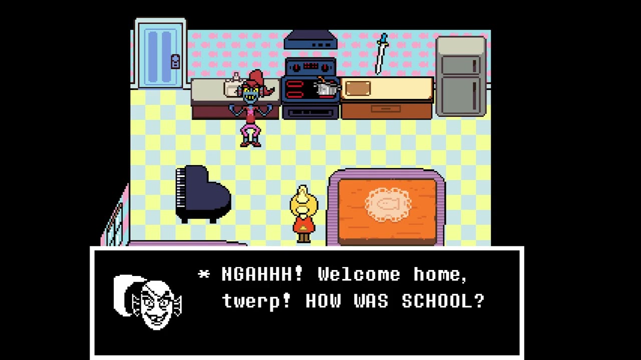 Home of My Hero | Lighterune