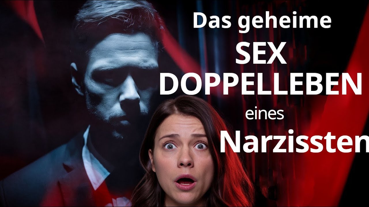 Das heimliche Sex-Doppelleben eines Narzissten – So pervers sind sie wirklich!