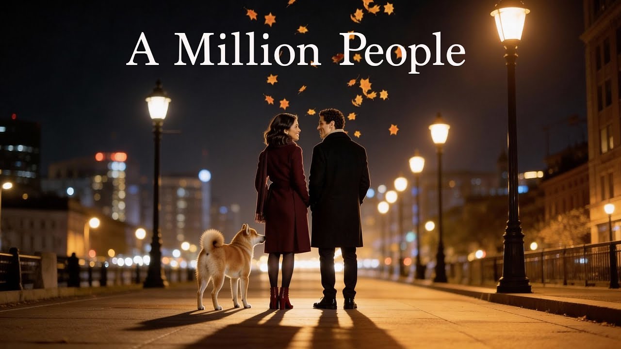 A Million People, Original Music byu Tievoli