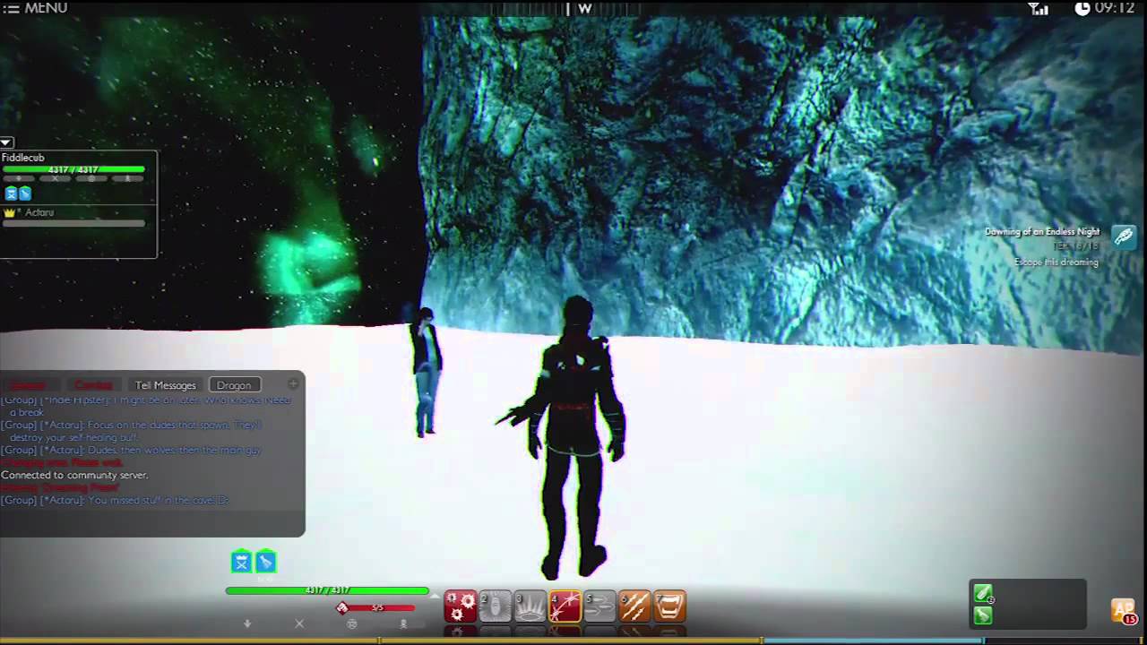 GameSpot Reviews - The Secret World