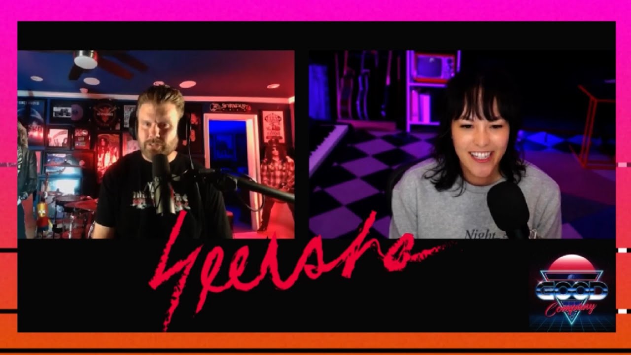 Where Is Seersha Now? Life After Guardians of the Jukebox, Music & Big Changes