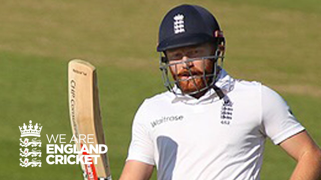Runs for Root, Bairstow & Moeen Ali at Edgabaston - England v Pakistan Highlights