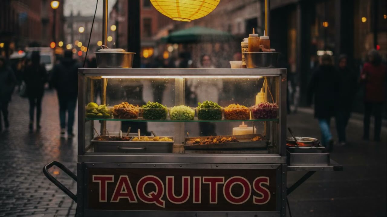 Taquitos
