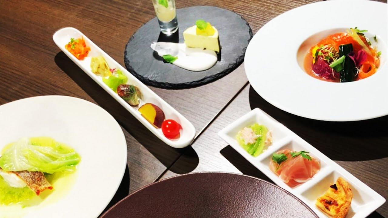 【三島市】ハートフルダイニング　おんふらんす【とびっきり食堂】