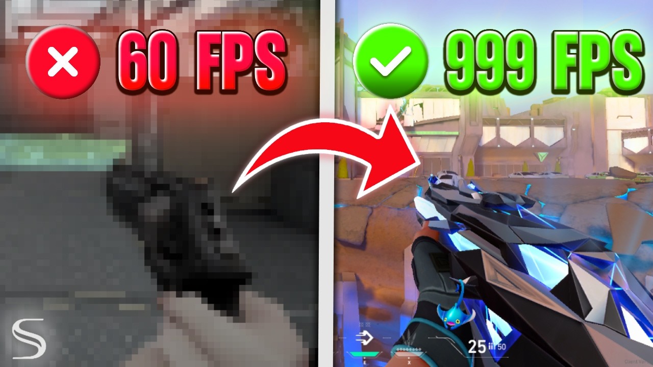 ULTIMATE Valorant Guide in 2026 (FREE FPS) 