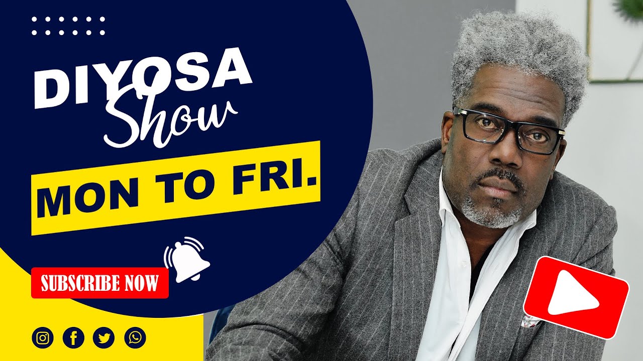 Izolan F&egrave; Leve Boss Li Pou Pousantaj. #diyosashow 