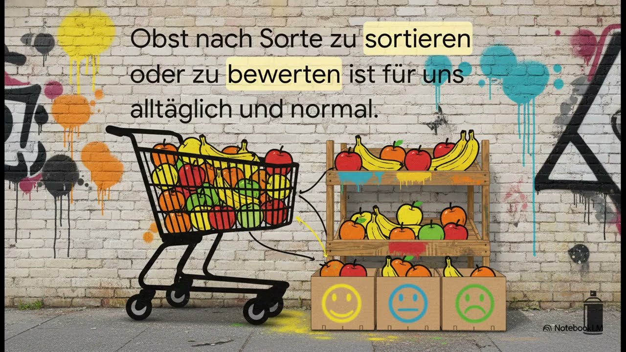 Humor gegen Rassismus | Rassismus heute verstehen | KI gegen Nazis