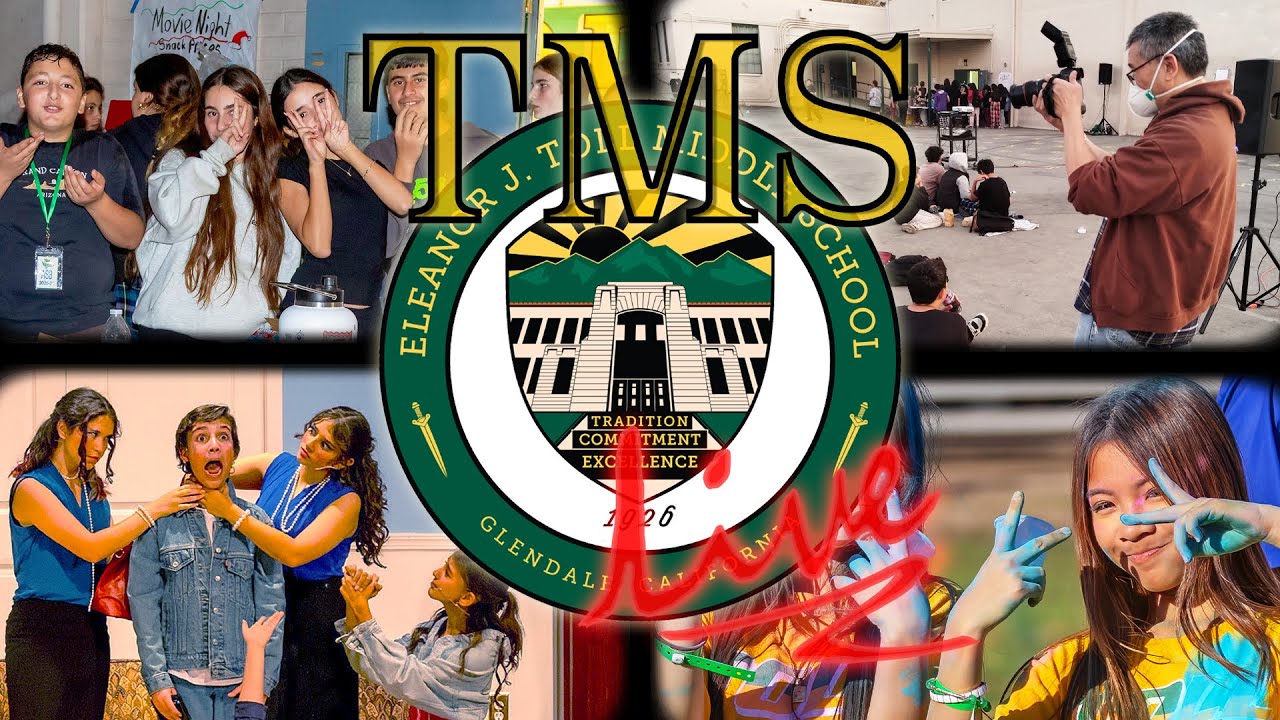 TMS Live for 2/4/26