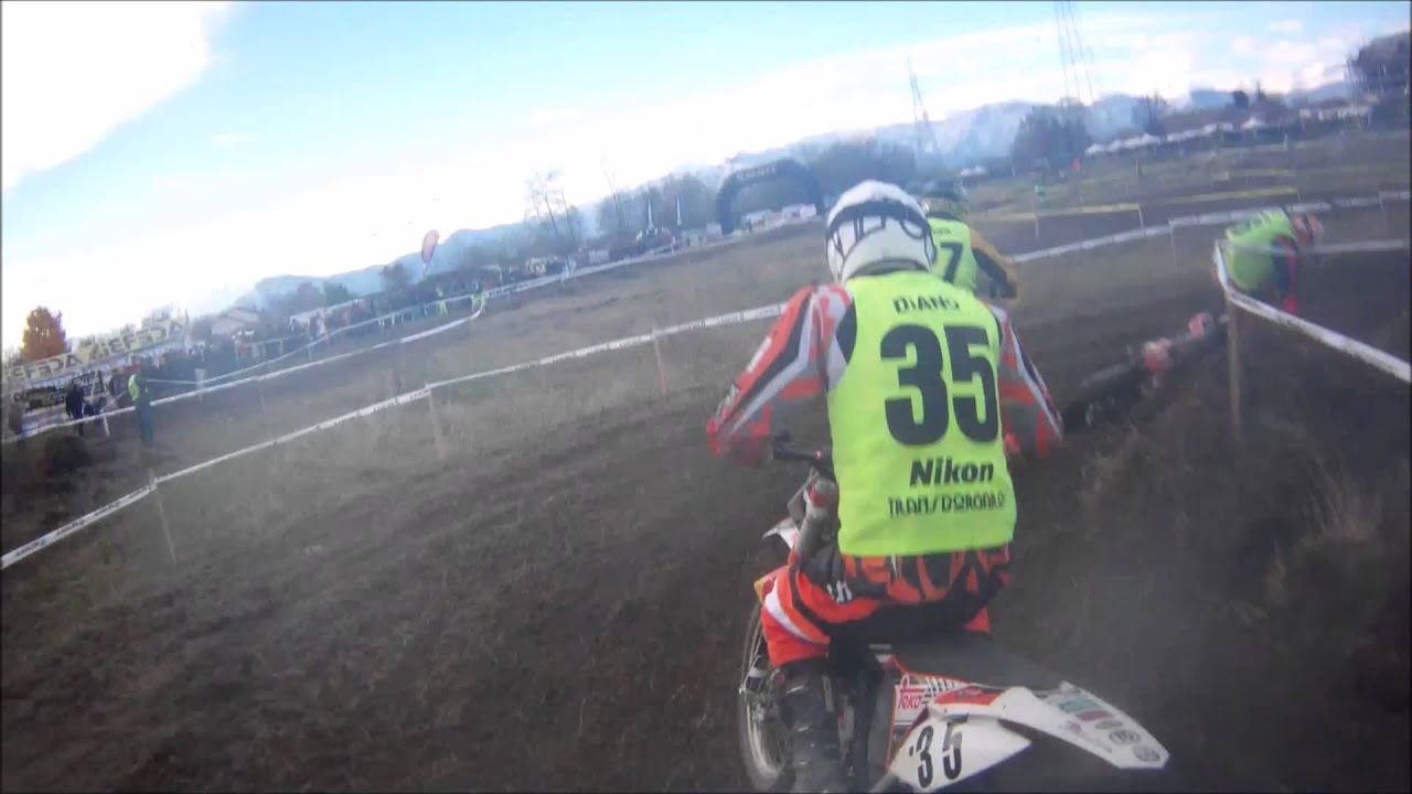 TRANSBORGARO 2013 ANNI 70