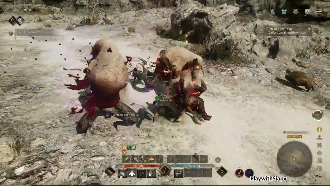 Odin Valhalla Rising – Berserker Level 29–33 | My First Rare Equipment Drop!