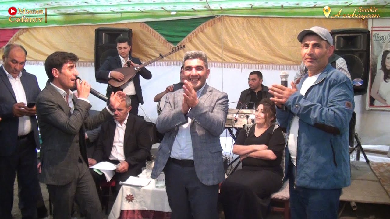 Oktay Gədəbəyli | Şəhriyar Kəlbəcərli | Fərhad Gədəbəyli | Aşıq Ərəstun