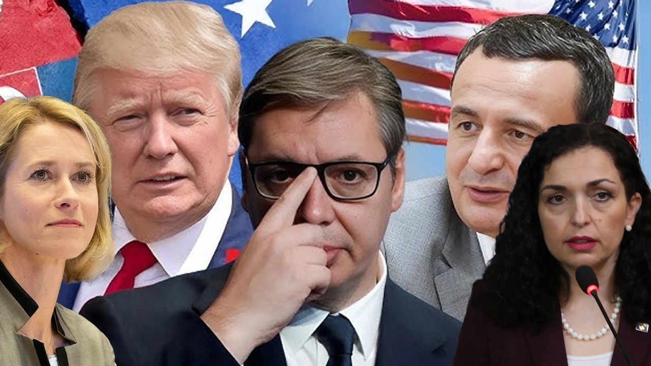 Vucic paralajmëron/ një katastrofë për rajonin nëse tensionet vazhdojnë!
