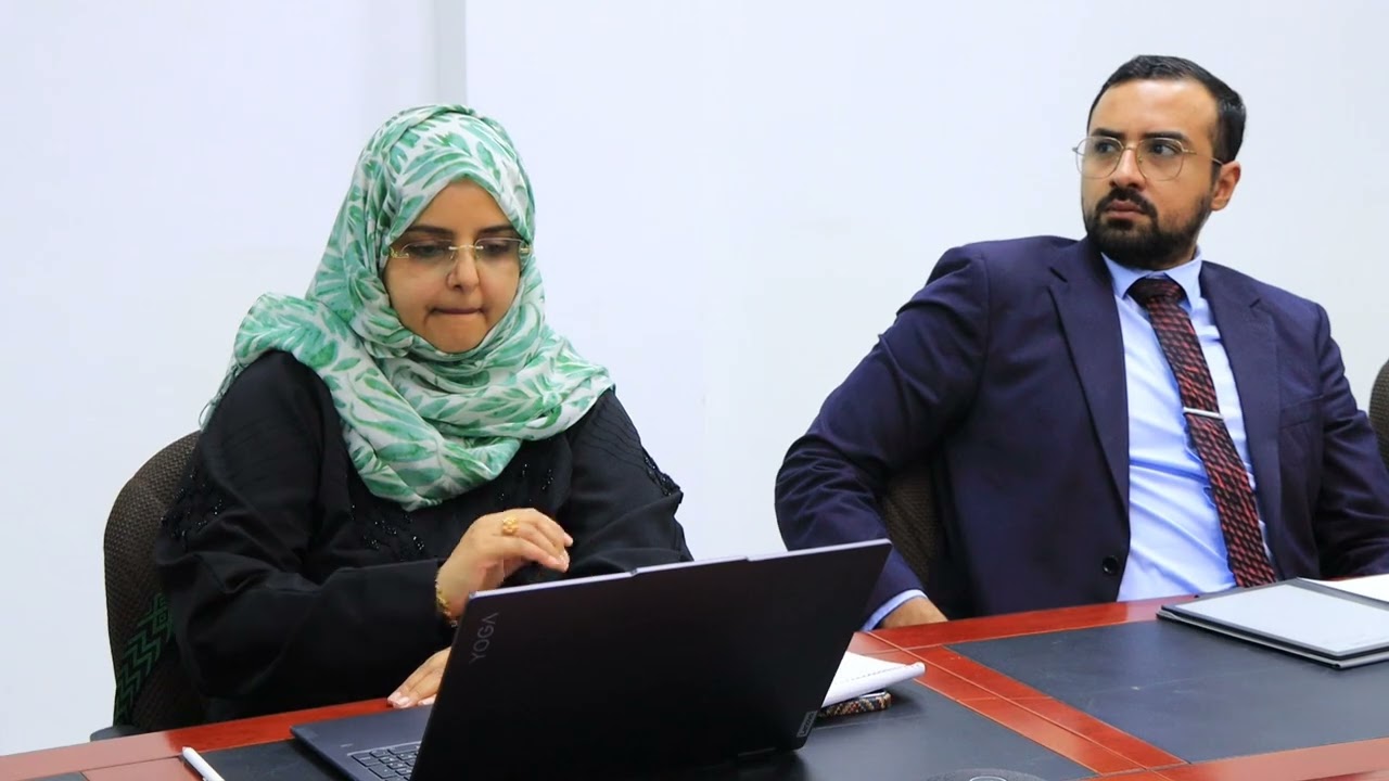 الأشول يرأس اجتماع لجنة إعداد سياسة تنمية الصادرات ويؤكد على الشراكة الأوروبية والقطاع الخاص