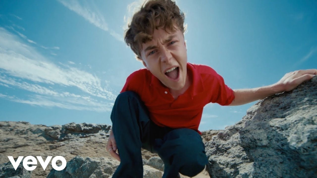 Alfie Jukes - Lighthouse (Official Music Video)
