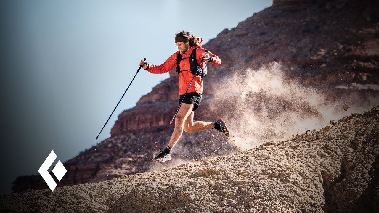The BD Beta with DPT Esther Smith: Episode 3—Joe Grant’s Tips to Save Your Knees on the Downhill
