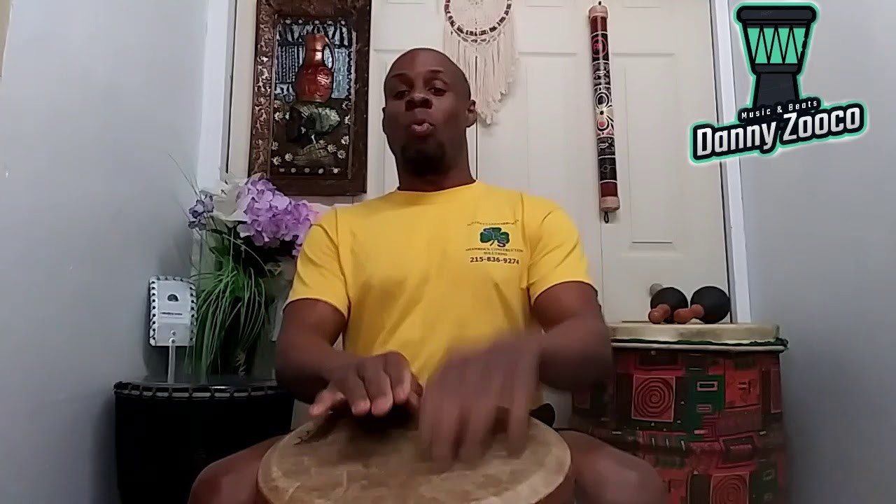 How tho play TAMBU.
