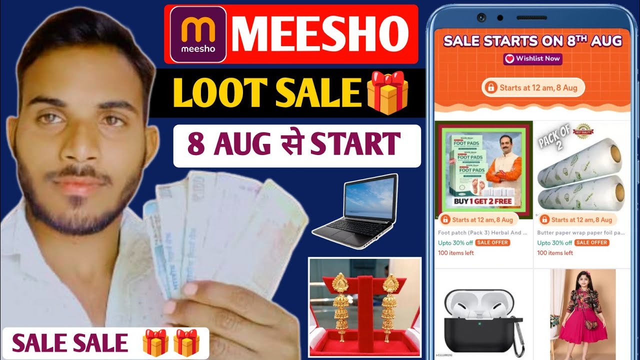 🔥Meesho Loot Offer Today🔥 Cheapest Products Ever | Meesho Big Offer 2026 | Meesho Big Offer Today