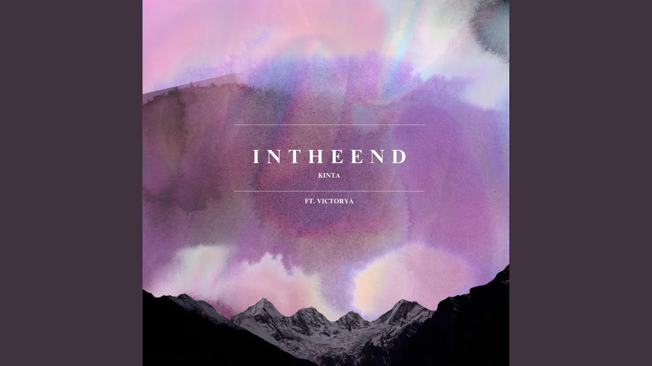 In The End (feat. Victorya Ha)