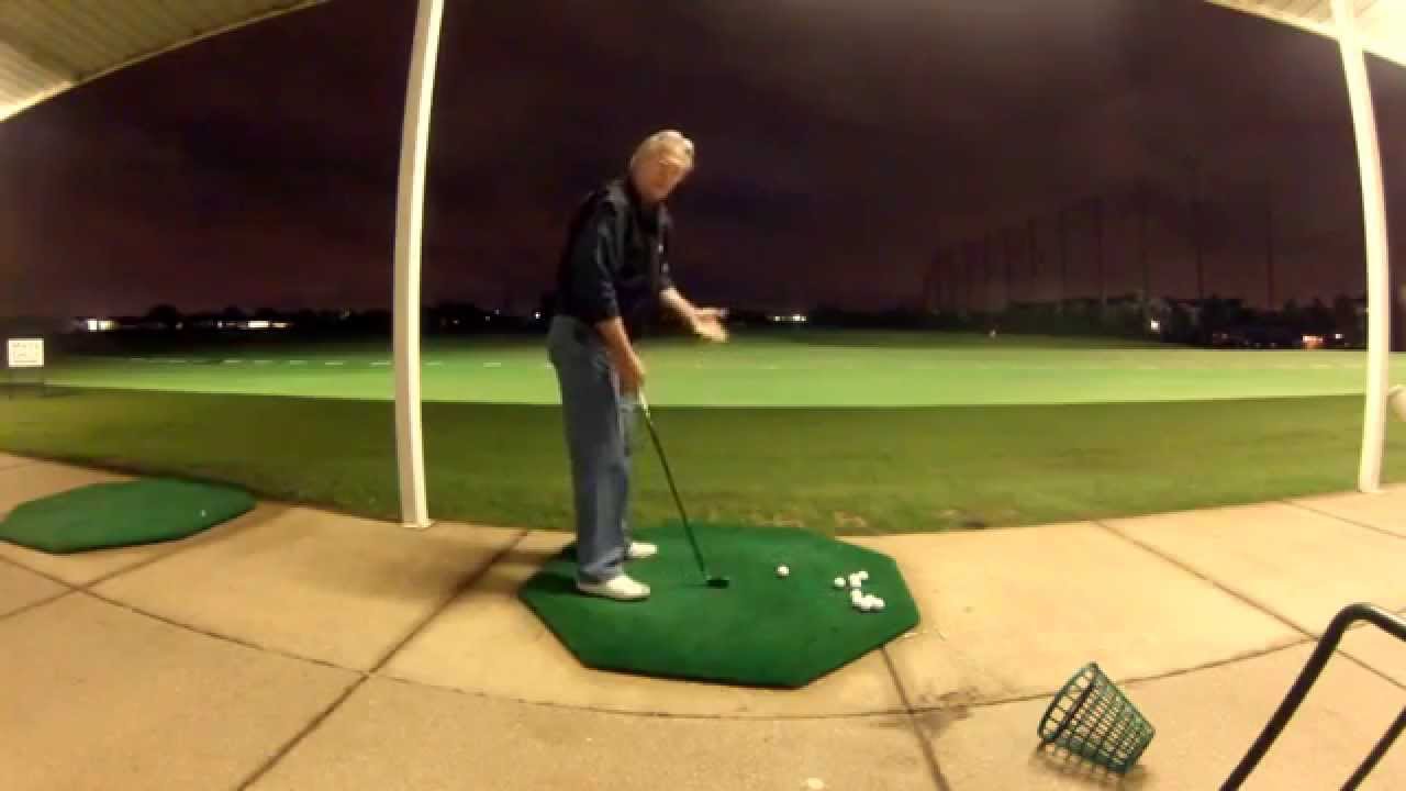 Dalton McCrary's HOW TO HIT IT IN THE FAIRWAY, HIT IT ON THE GREEN AND PUTT.