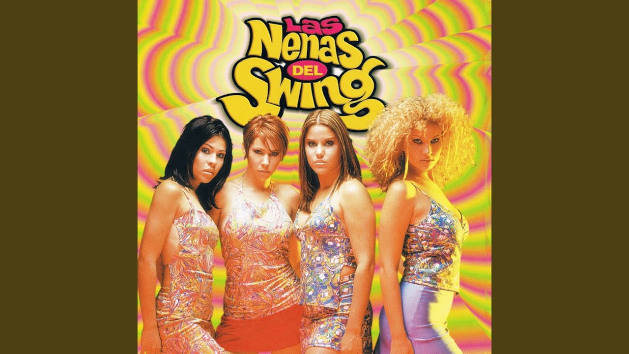Las Nenas del Swing