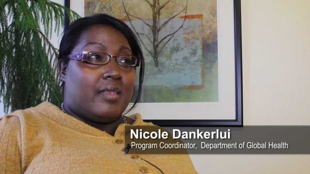 What is Public Health?  University of Washington School of Public Health