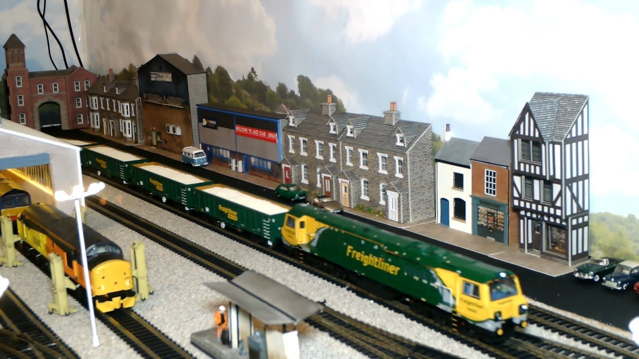 Dapol MJA Wagons & A Massive Thankyou To You All