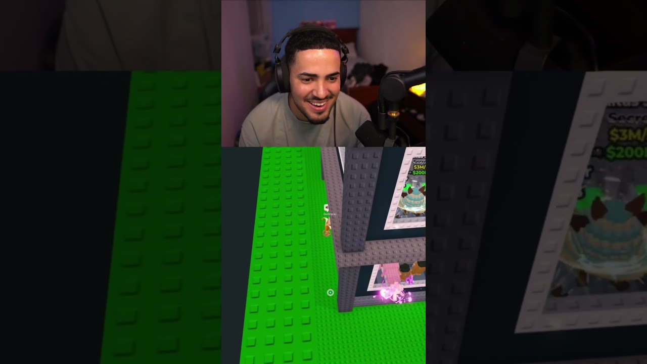 El Ladr&oacute;n de Roblox‼️ #roblox