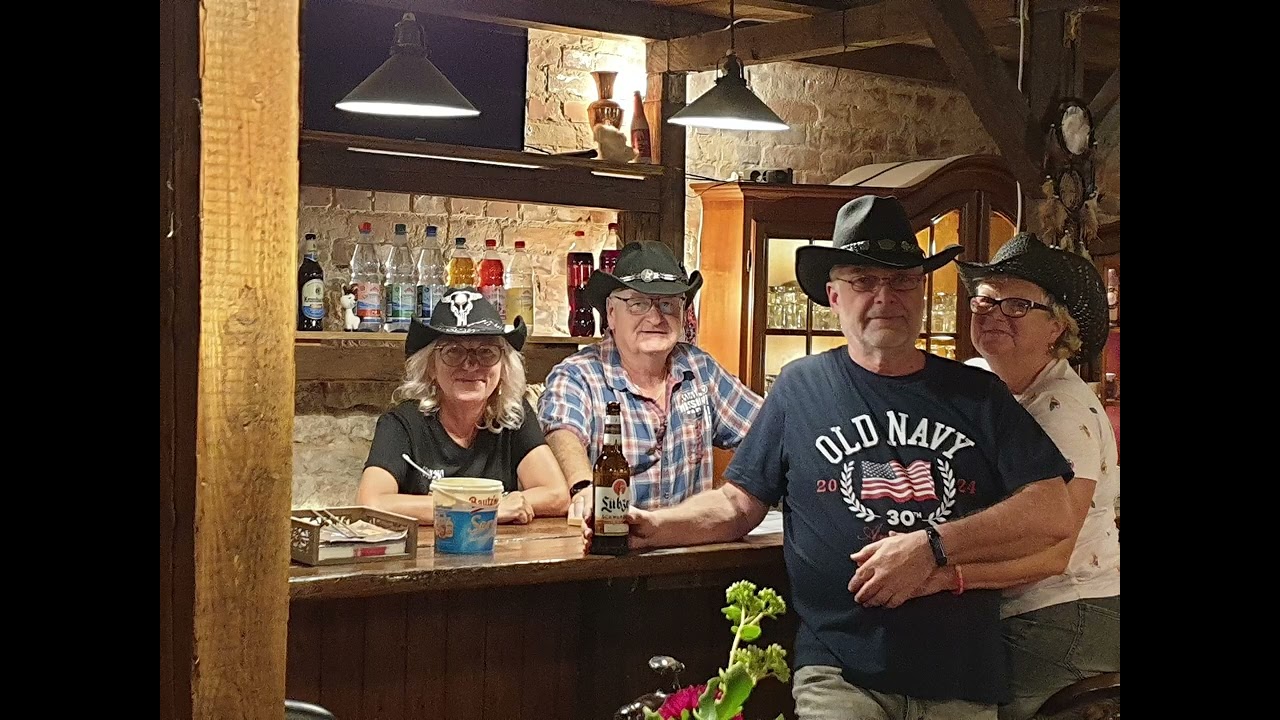 10. Scheunenparty in Bildern 13 09 2025