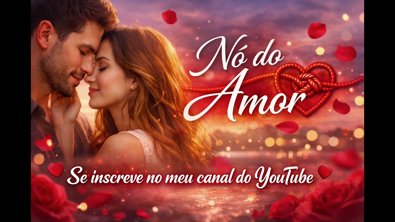 🎶Música 🌹Nó do Amor 💞 Música Romântica Para Tocar o Coração apaixonado 