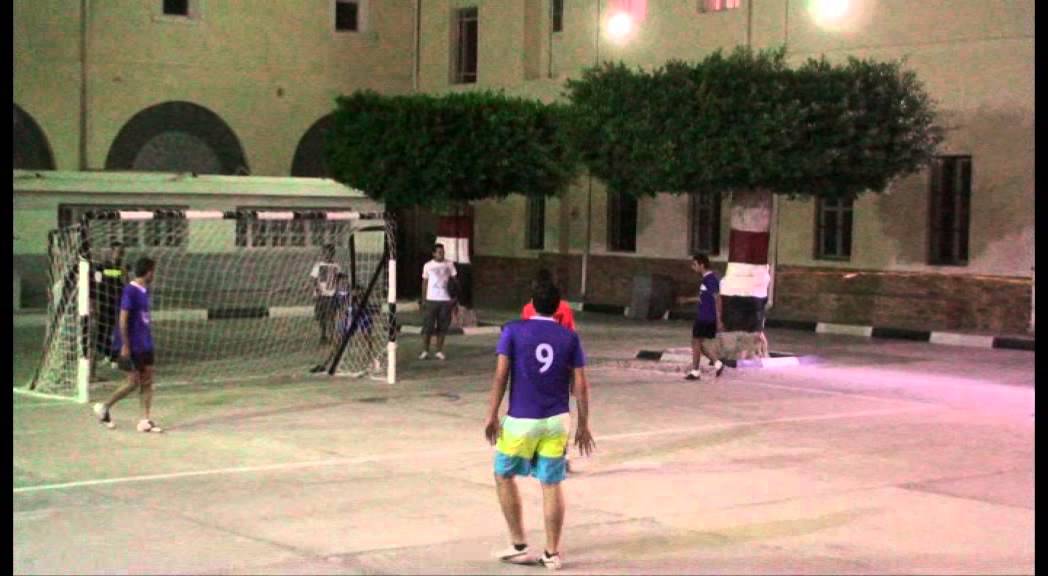 2-1 Porto Janaklis VS المظريطة