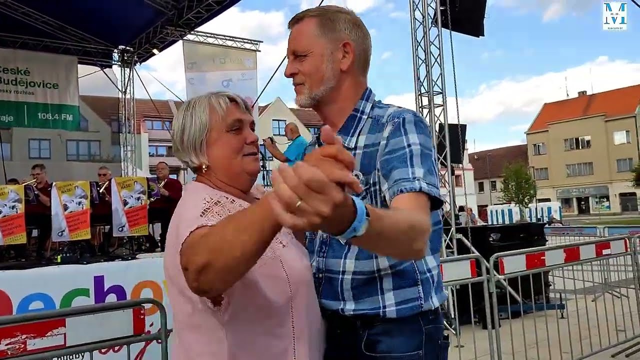 2022 07 16 KUBESOVA WEINBERGMUSIKANTEN STARA LIPA