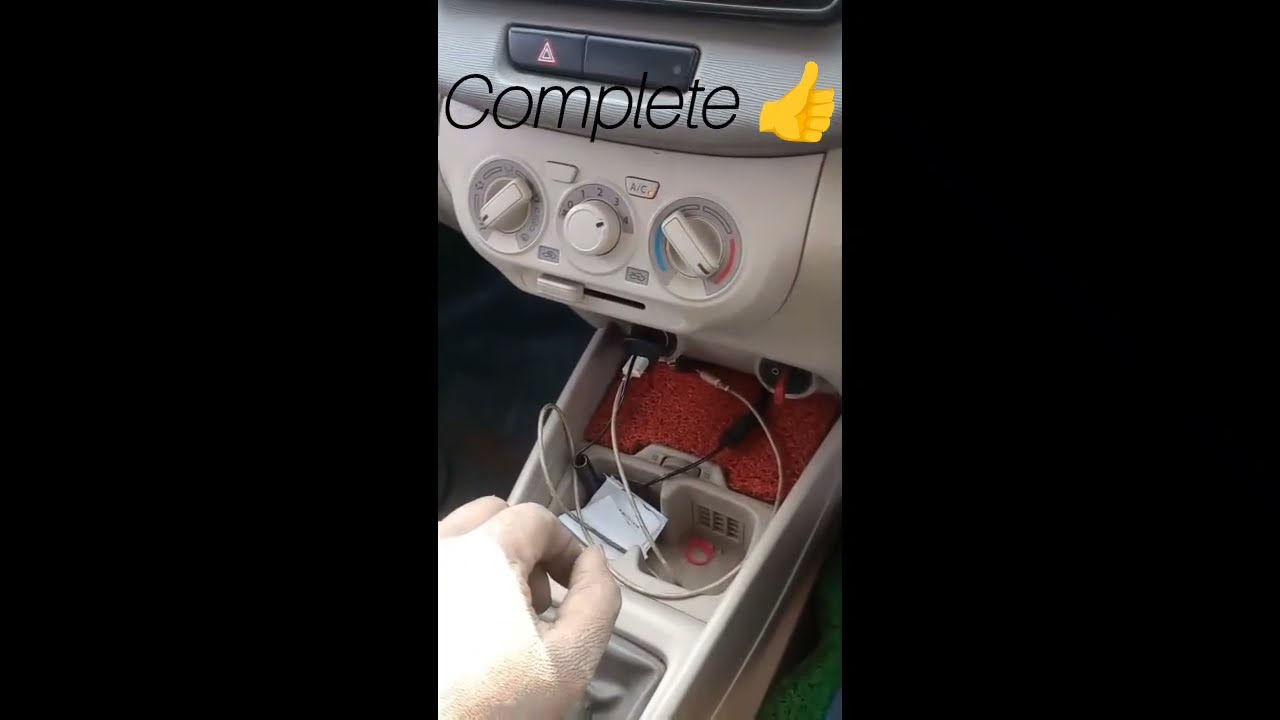 Ertiga climate control module change #mechaniclife  #automobile  #climatecontrol #ac #carac