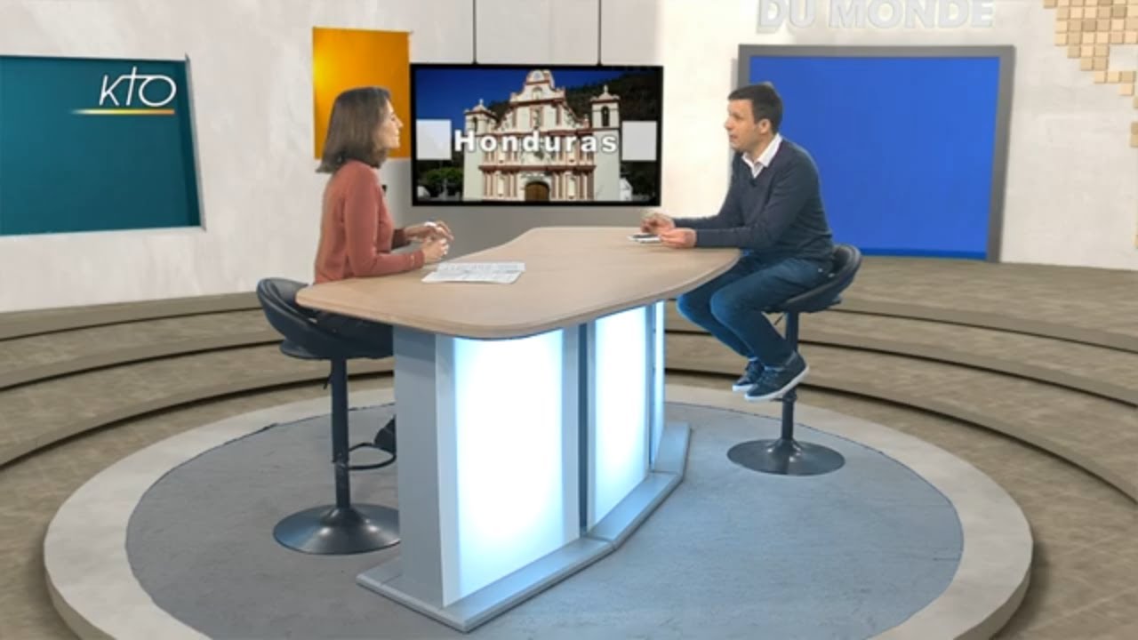 Honduras: l'exode comme seule issue?