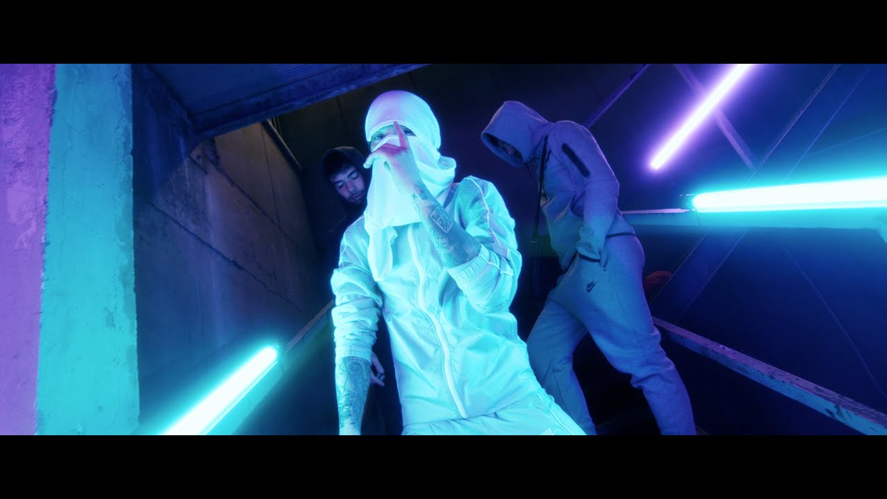 M.U.S.O. - JUNGLE  feat. SOKKA, LIL GIO (Official Video)