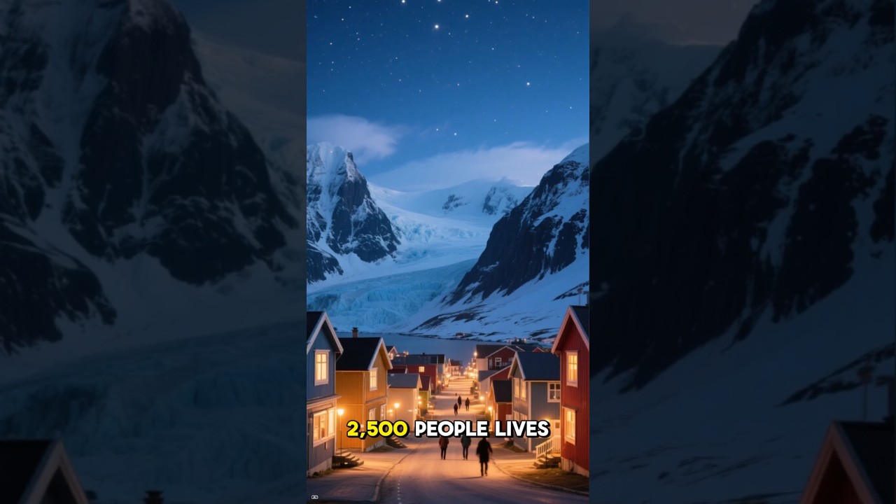 What Makes Svalbard So Special?