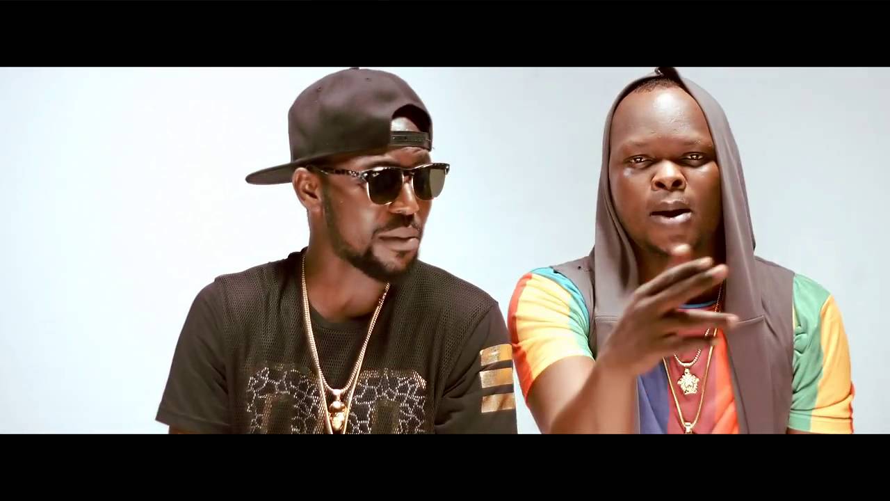 Sariki - Sormiha Ft. Yaa pono (Official Video)