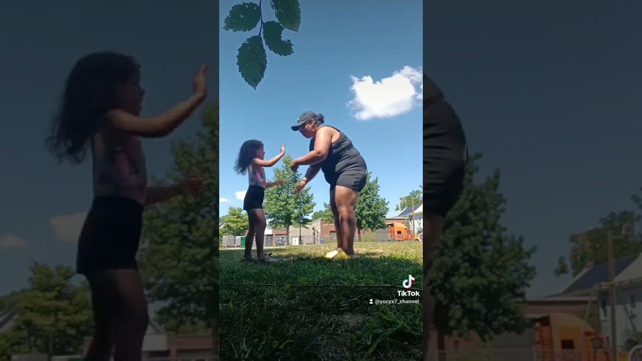 #heartbeatbeattiktokchalllenge