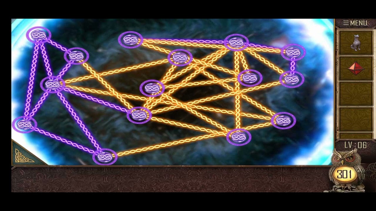 Can You Escape The 100 Room XIII Level 6